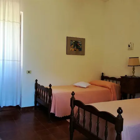 Galatea Sperlongaresort Villa *