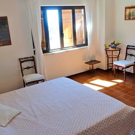 Galatea Sperlongaresort Sperlonga