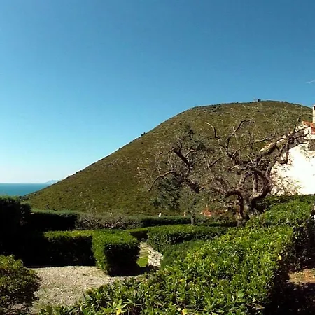 Galatea Sperlongaresort *