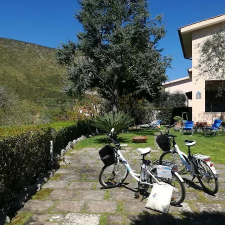 Galatea Sperlongaresort Villa Sperlonga