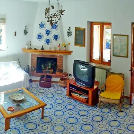 Villa Galatea Sperlongaresort Sperlonga