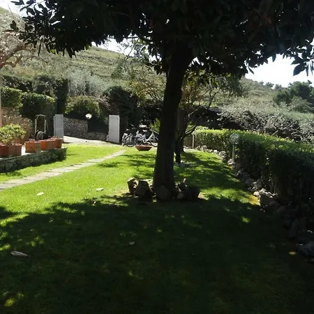 Galatea Sperlongaresort Villa Sperlonga