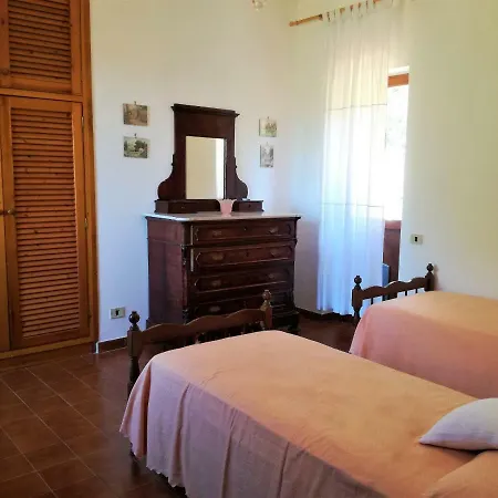 Villa Galatea Sperlongaresort