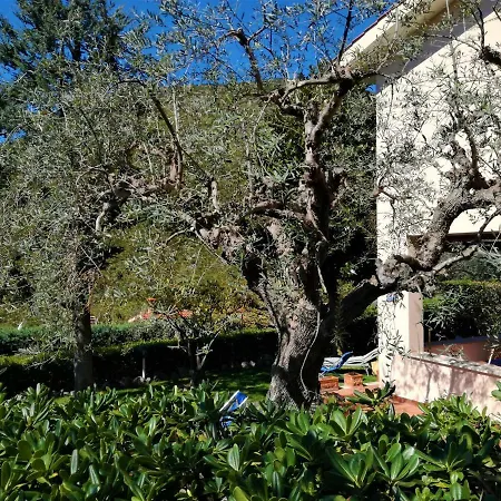 Galatea Sperlongaresort Sperlonga