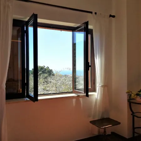 Galatea Sperlongaresort