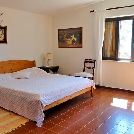 Galatea Sperlongaresort Villa Sperlonga