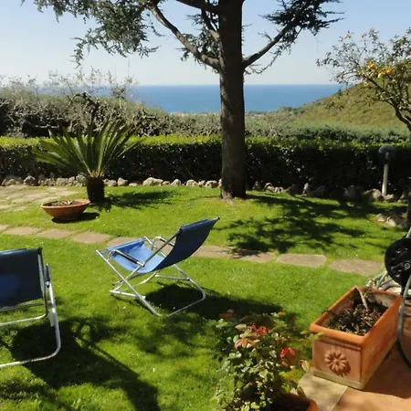 Villa Galatea Sperlongaresort Sperlonga