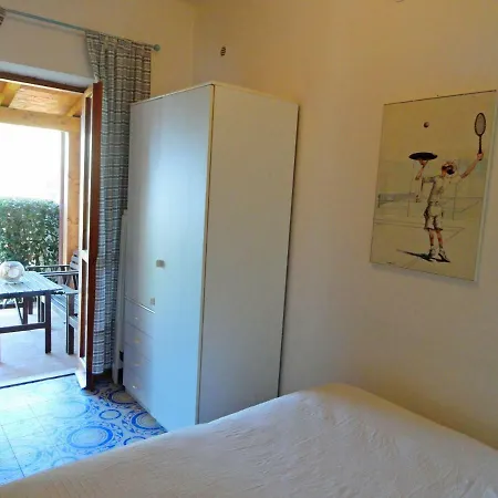 Galatea Sperlongaresort Sperlonga
