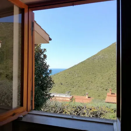 Galatea Sperlongaresort * Sperlonga