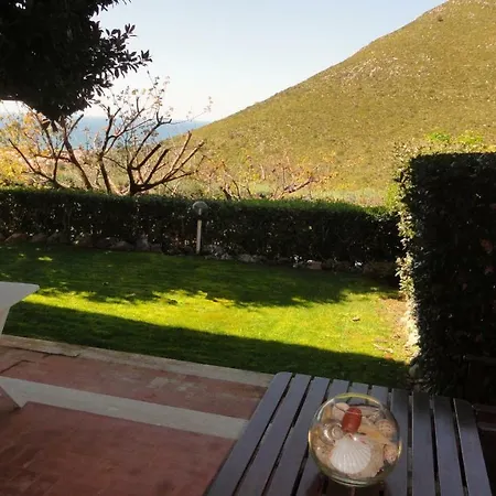 Galatea Sperlongaresort Villa *