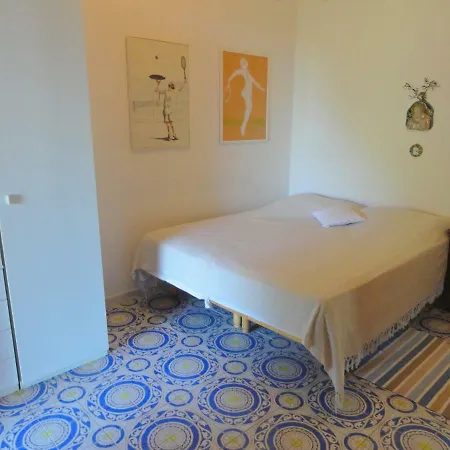 Villa Galatea Sperlongaresort Sperlonga